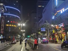 -南屏步行街