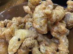 -盖帮鳝鱼串串(东郊记忆店)