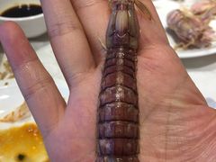 -赶海部落海鲜城(海阳路店)