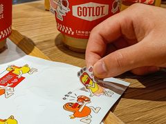 -GOTLOT COFFEE&KITCHEN角落厨房NOOK店
