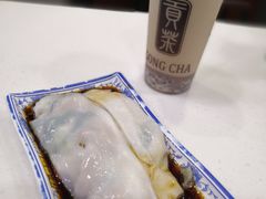 -禾师兄·布拉肠(一德路店)