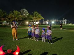 -三亚亚龙湾天域度假酒店