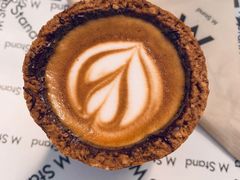 -M Stand(BFC外滩金融中心店)