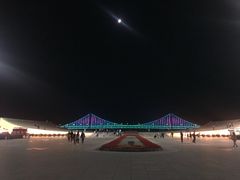 -星海湾跨海大桥