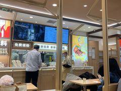 -小满手工粉(北京富力广场店)