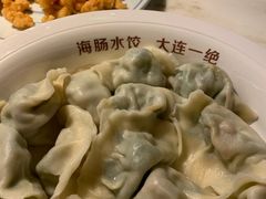 -日丰园海肠水饺·老字号大连海鲜(和平广场店)