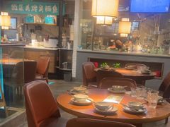 -刀板香·安徽菜(望江东路店)