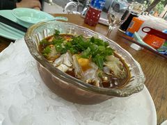-正亮海鲜(人民西路店)