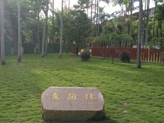 -金砂公园