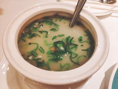 羊杂汤-中发源·清真餐厅(南油店)