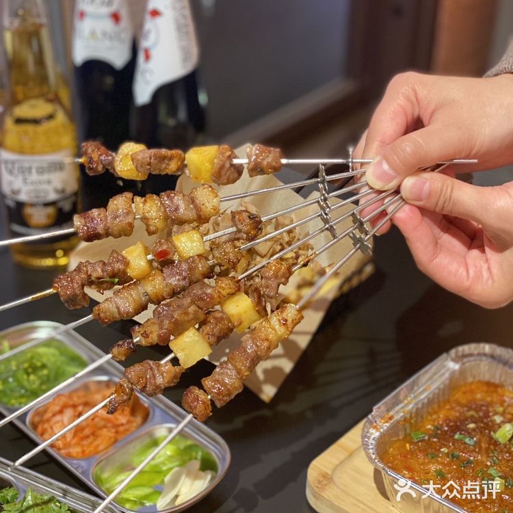 懒人福音🆘自动烤炉烧牛尊滴好吃😋