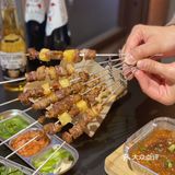 懒人福音🆘自动烤炉烧牛尊滴好吃😋