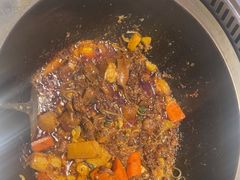 -山河屯铁锅炖(绥望路店)