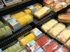 -Olé精品超市(北京合生汇店)
