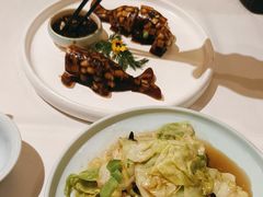 -惠丰堂饭庄·烤鸭·京味菜(翠微路店)