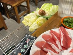 -友乐居羊蝎子(西直门店)