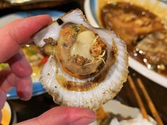 -渔家大院·地道威海菜(石岛店)
