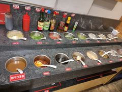 -焯牛潮汕牛肉火锅(云峰街创始店)