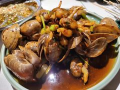 -火焰枪蛋·烧烤(奉天街店)