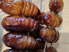 -老味烧烤(总店)