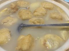 四喜汤-苏浙徽·农家大院(开发区星湖101店)