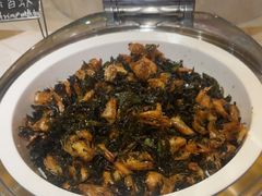 -大唐西市酒店-丝路阳光西餐厅