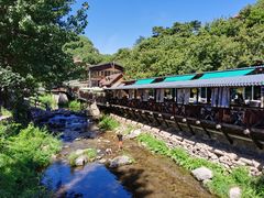 -北京水岸山吧度假村(雁栖镇店)
