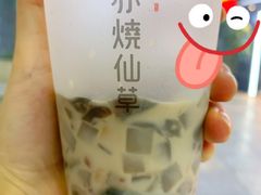 -书亦烧仙草(金港国际步行街店)