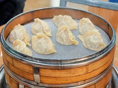 -清真老铁家灌汤包