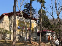 -庐山恋影院(河西路店)