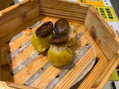 -叹茶靓点·粤式餐厅·全天茶市(石井万民广场店)