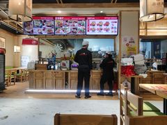 -卷翻天·卷饼(越野路店)