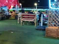 -北门涮肉·炭火铜锅涮肉(什刹海店)