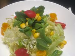 -富淳饭店(陆家嘴保利广场店)