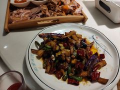 -范家大院(华为店)