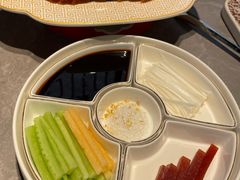 -大秦小宴•新派西北(万象前海店)