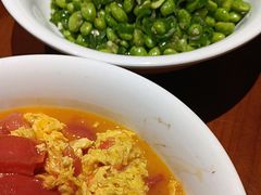 -杨厨的田园饭店(长城路店)