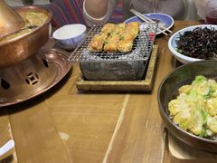 -雀舞云南菜(天津天河城购物中心店)