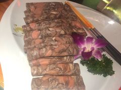 -潮辣成都老火锅(奉贤扶港路店)