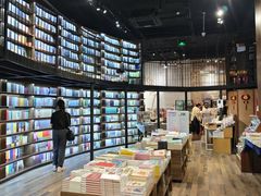 -三联韬奋书店(三里屯店)