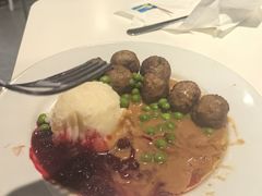 -宜家·瑞典风味餐厅(无锡店)