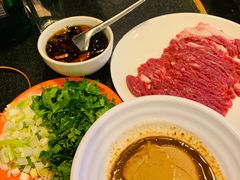 -将台涮肉(酒仙桥店)