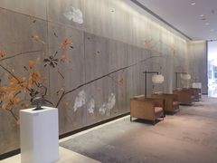 -上海衡山路十二号华邑酒店