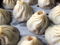 同庆小笼包-同庆楼(华强吾悦广场店)