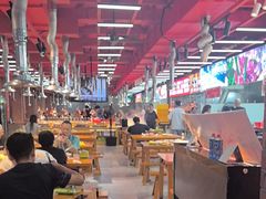 -养牛邓·潮汕牛肉海鲜自助火锅(广州店)