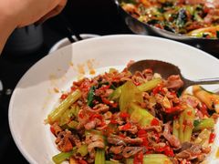 -山石榴·贵州菜(丰盛里店)