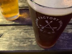 -Arrow Factory Brewing箭厂啤酒