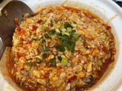 堂焗生蚝煲-潮界(虹桥新天地店)