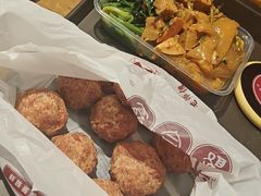 -聚合鑫东北熏酱熟食麻辣面(长阳店)