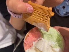 -陕拾叁-西安糕点(北院门创始店)
